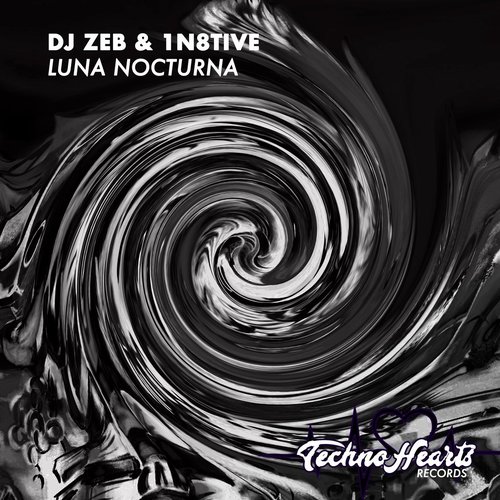 DJ Zeb, 1N8TIVE - Luna Nocturna [601696]